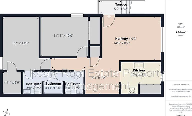 110C Country Ln — Photo 23