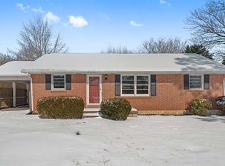 107 Robin Ave, Bowling Green, KY 42101