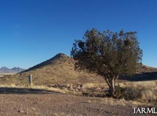 0 Tank, Mountain, AZ --