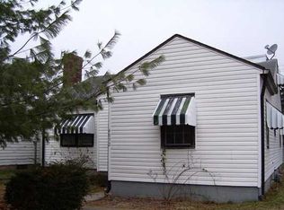 4032 E 34th St, Indianapolis, IN