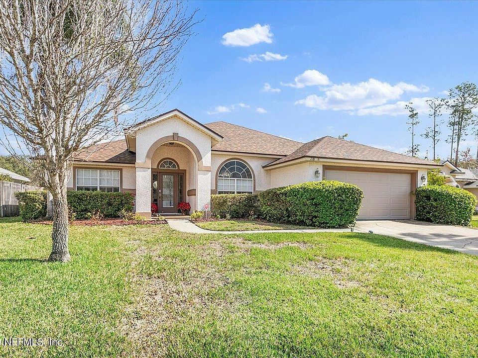 720 S LAKE CUNNINGHAM Avenue, Saint Johns, FL 32259 Zillow