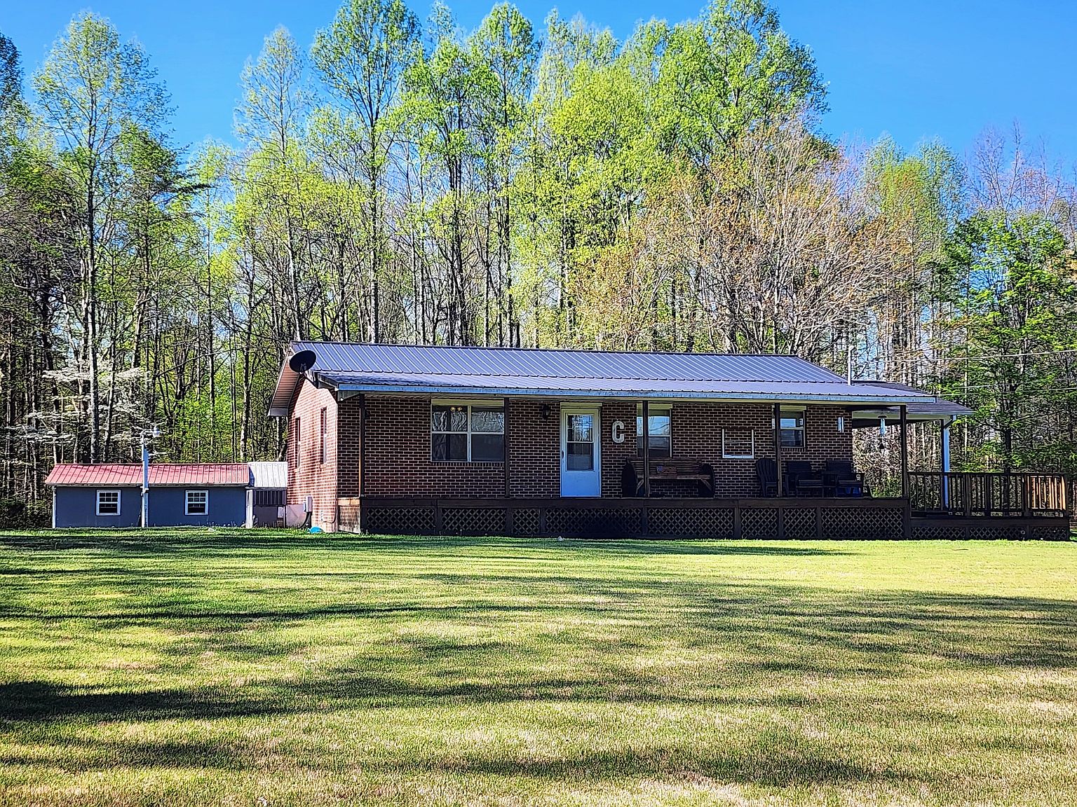 28178 State Route 108, Gruetli Laager, TN 37339 Zillow