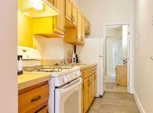 Westland Avenue, Boston, MA 02115