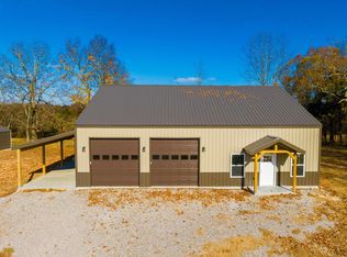 7908 N Saint Louis St, Cave City, AR 72521