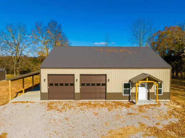 7908 N Saint Louis St, Cave City, AR 72521