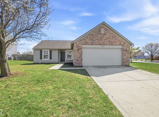 8307 Crestview Cir, Avon, IN
