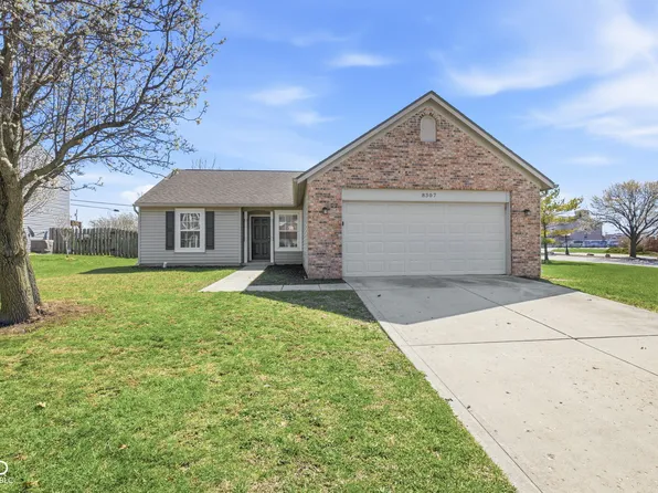 8307 Crestview Cir, Avon, IN 46123