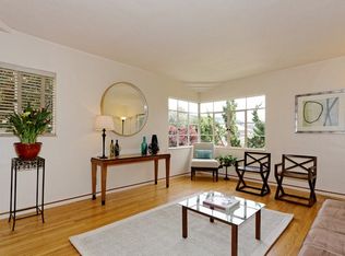 4715 Park Blvd APT 1, Oakland, CA 94602