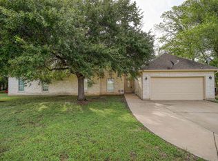 1335 Lovers Ln, Bastrop, TX 78602