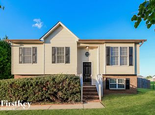 1050 Lowvalley Ct, Rural Hall, NC 27045