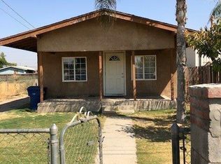 4814 Sammons Ave, Bakersfield, CA