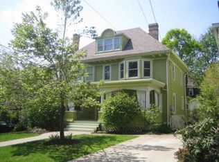 243 Forest Ave, Pittsburgh, PA