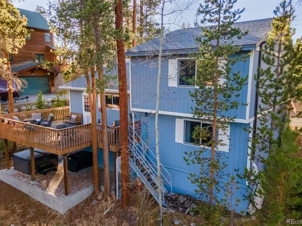 906 Tallaqua Drive, Grand Lake, CO 80447