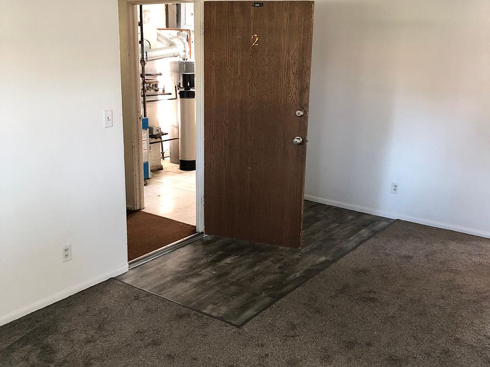 Front Room