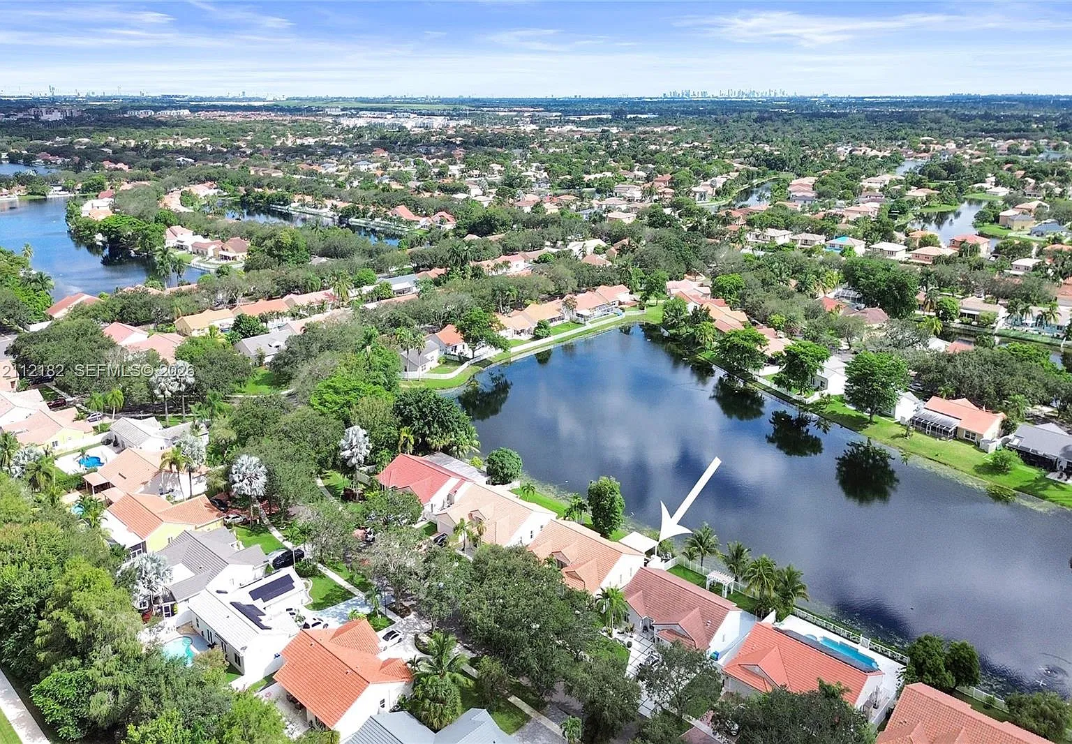 Flamingo Estates — Photo 2