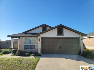 10005 Birch Tree Dr, Temple, TX 76502