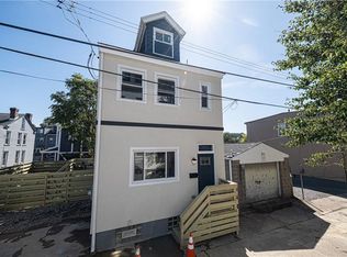 3822 Clement Way, Pittsburgh, PA 15201