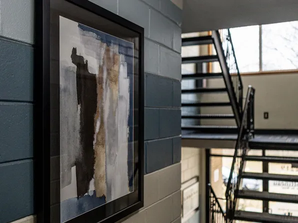 Bottineau on the River