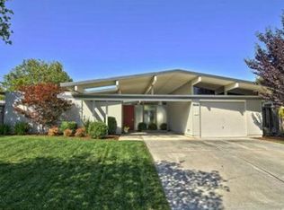 1451 Mallard Way, Sunnyvale, CA 94087