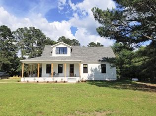11728 County Road 2260, Arp, TX 75750