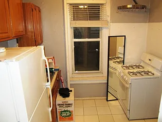 Rented by Citi Habitats