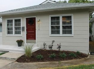 3414 Manhattan Ave, Saint Louis, MO 63143