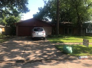 9103 Alcott Dr, Houston, TX 77080