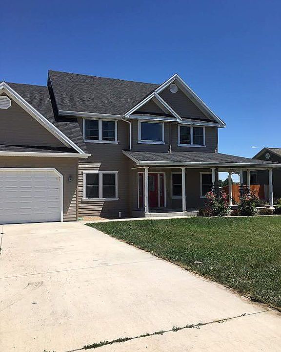 155 Trail Dr, Ranchester, WY 82839 Zillow
