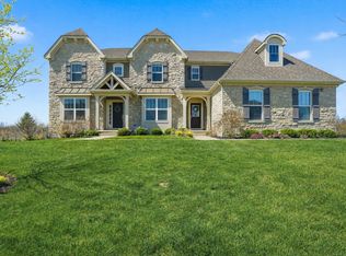 24324 N Blue Aster Ln, Lake Barrington, IL