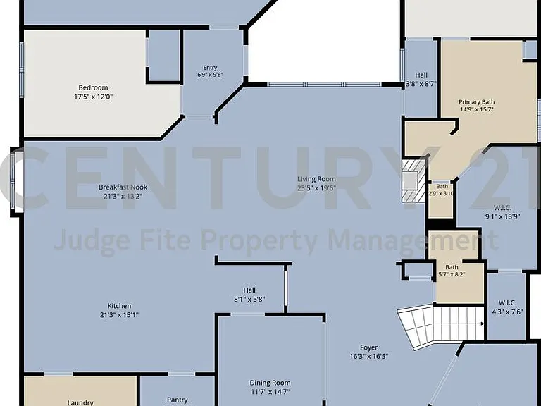 7565 Rawlins Ln — Photo 40