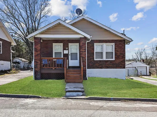 9434 Burdella Ave, Saint Louis, MO 63114