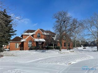 1705 Cobblestone Dr, Findlay, OH 45840