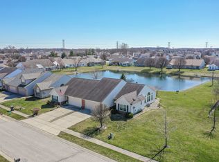 6127 Riva Ridge Dr, Indianapolis, IN 46237