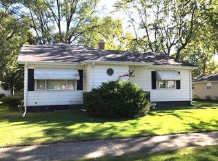 3505 Green St, Steger, IL 60475