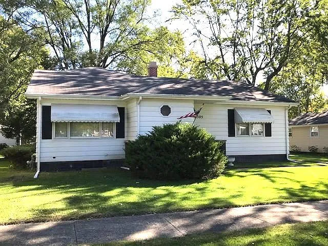 3505 Green St photo 1