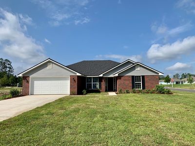 1914 Catlyn Ct, Green Cove Springs, FL, 32043