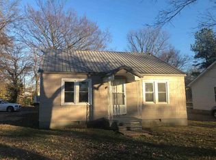 315 N Division St, Union City, TN 38261