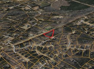 437 Misty Brook Ct, Hampton, GA 30228