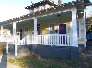 401 S Jarvis St APT C, Greenville, NC 27858
