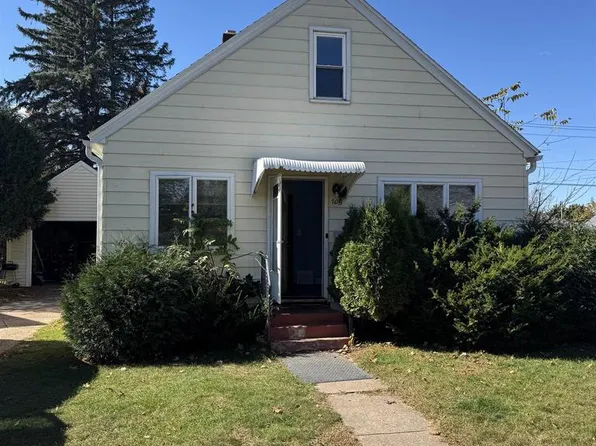 706 North 9TH AVENUE, Wausau, WI 54401