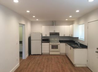 22352 Schoenborn St, Canoga Park, CA 91304