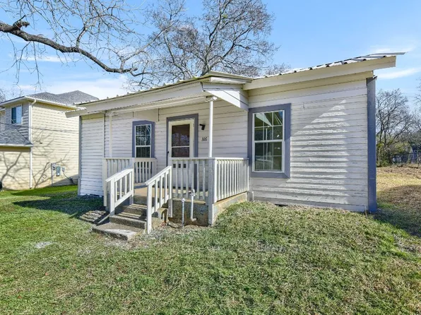 316 S Main St, Bonham, TX 75418