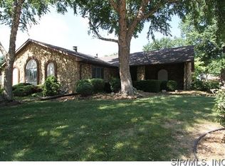 1 Mark Ct, Granite City, IL