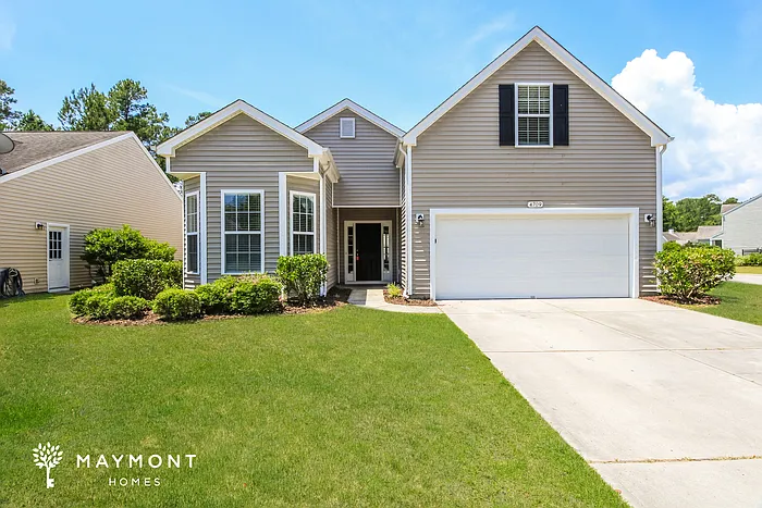 4709 Farm Lake Dr