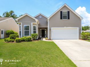 4709 Farm Lake Dr, Myrtle Beach, SC 29579