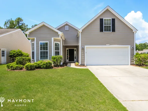 4709 Farm Lake Dr, Myrtle Beach, SC 29579