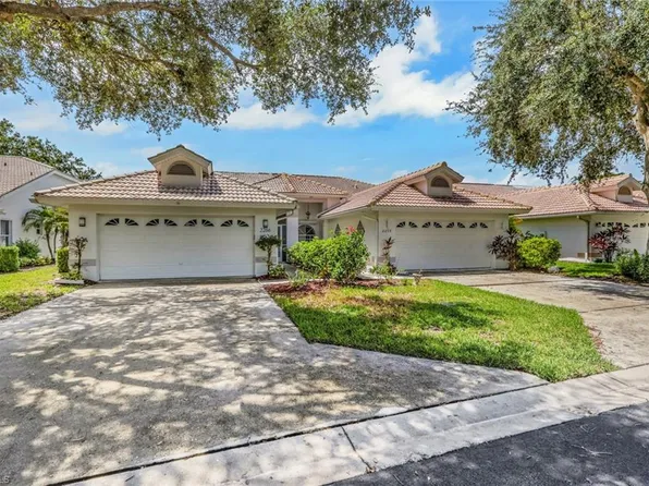 2266 STACIL CIR, NAPLES, FL 34109