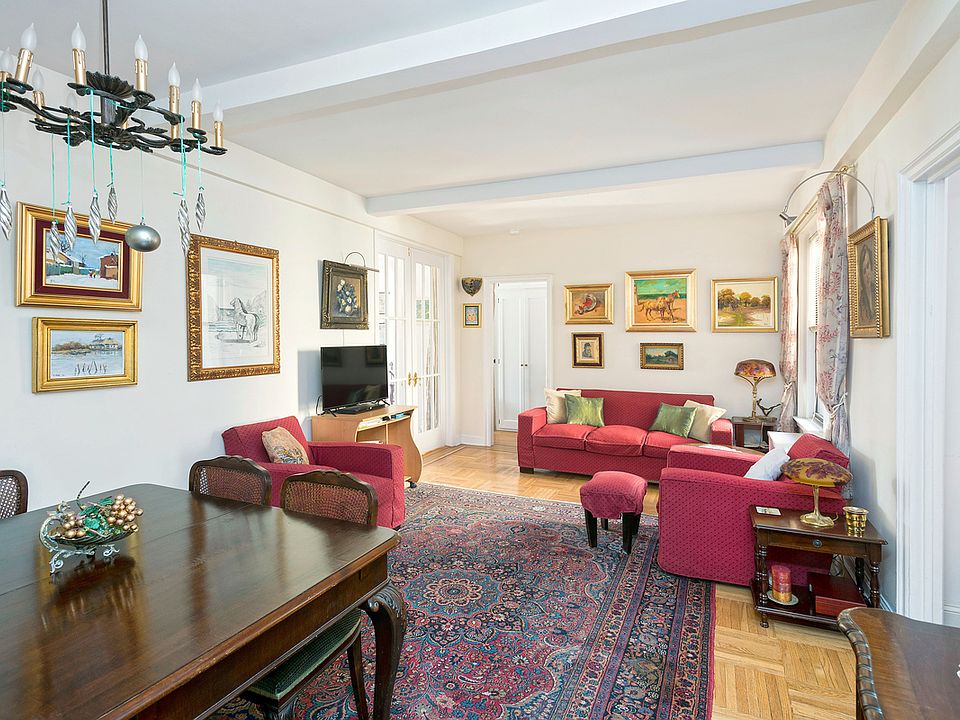 1st image of 321 W 90th St APT 8C