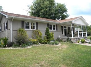 5464 Cold Springs Rd, Raphine, VA 24472