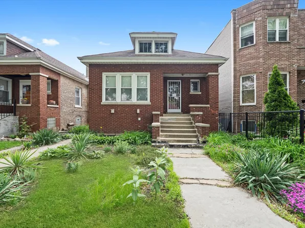 3523 W 60th Pl, Chicago, IL 60629